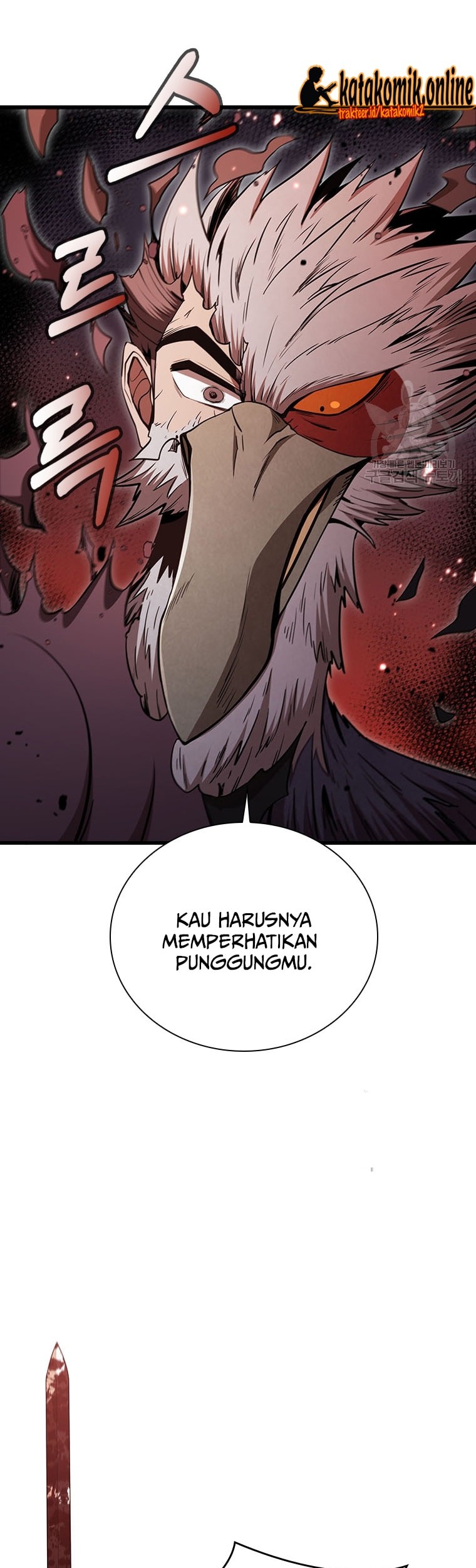 Immortal Return Chapter 21 Gambar 11