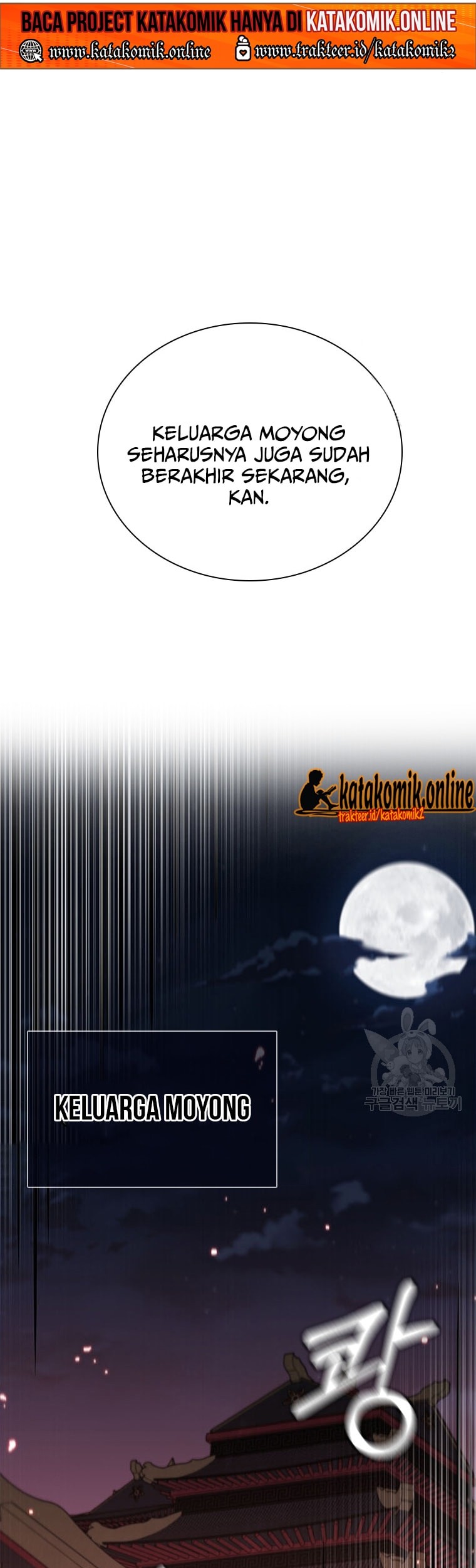 Immortal Return Chapter 21 Gambar 14