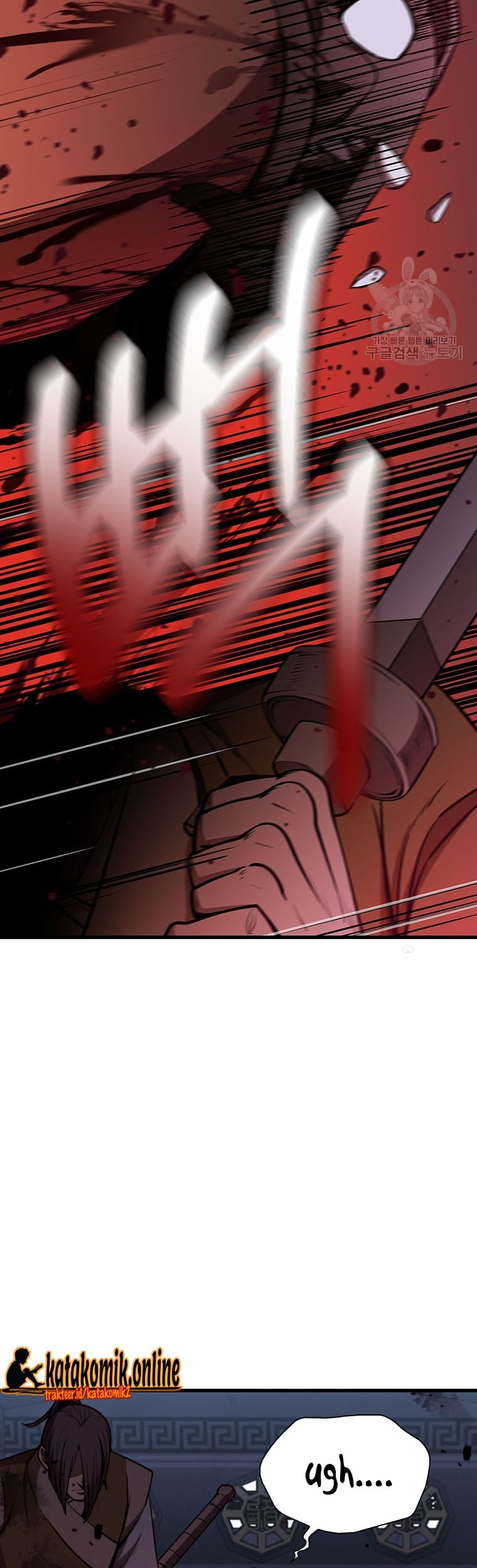 Immortal Return Chapter 21 Gambar 17