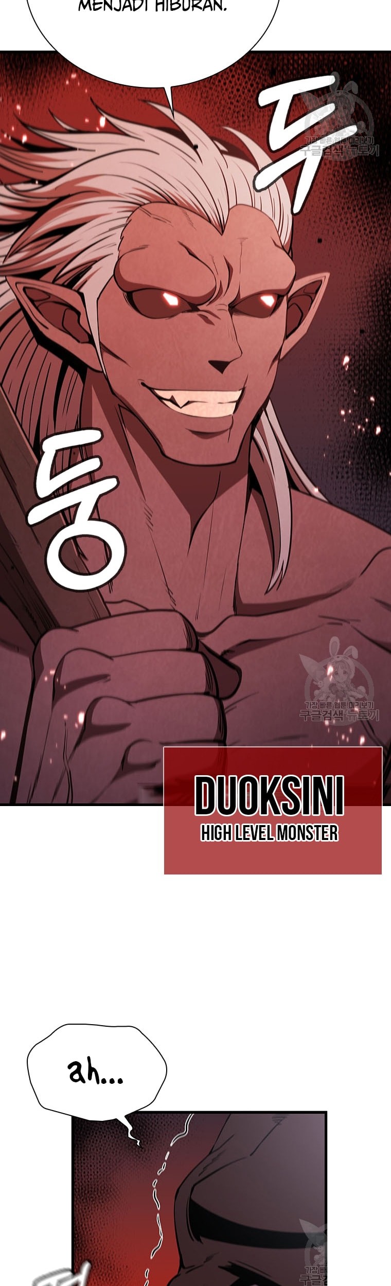 Immortal Return Chapter 21 Gambar 20