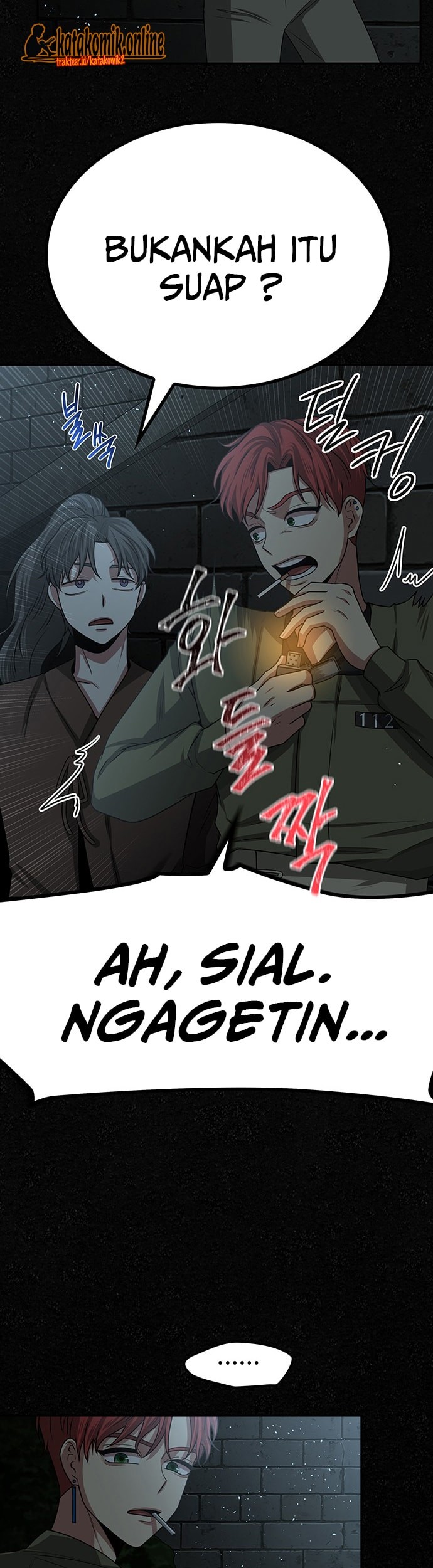 Midwood Chapter 18 Gambar 29