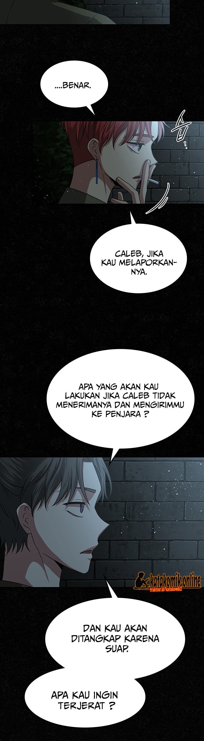 Midwood Chapter 18 Gambar 30