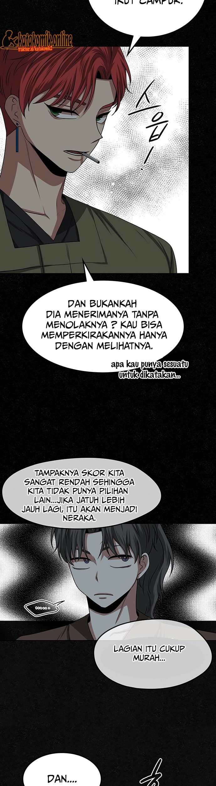 Midwood Chapter 18 Gambar 35
