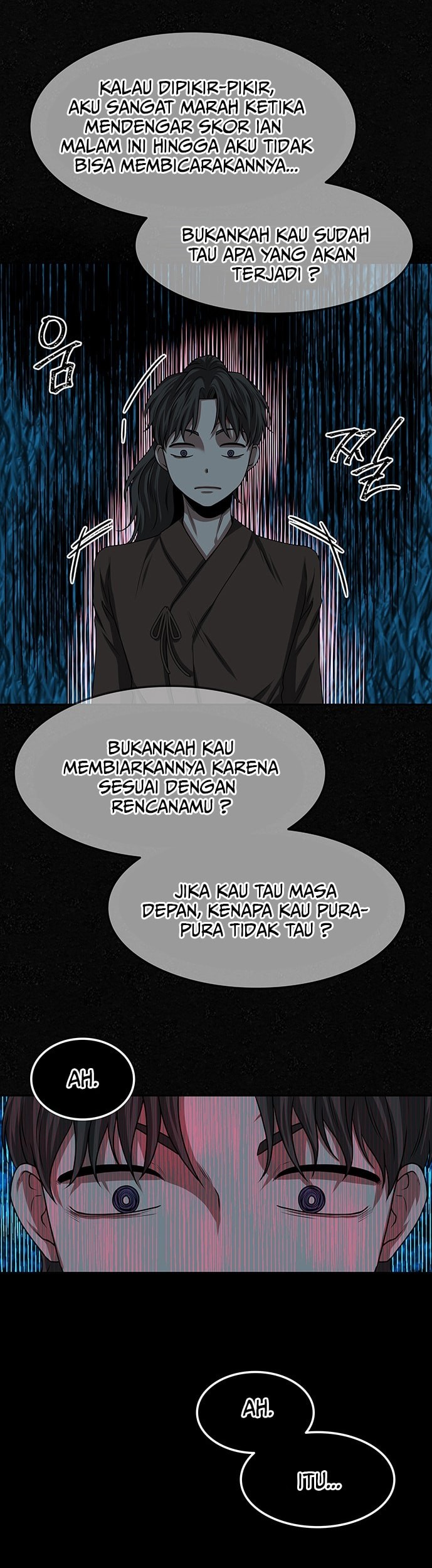 Midwood Chapter 18 Gambar 38