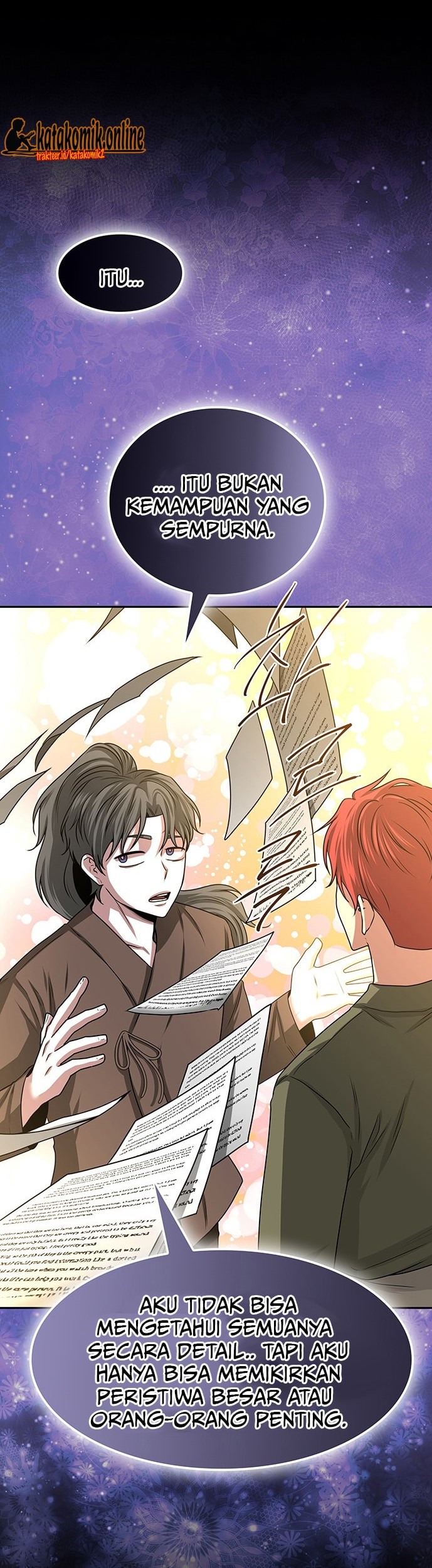 Midwood Chapter 18 Gambar 39