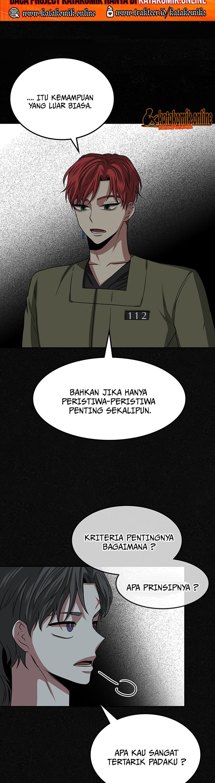 Midwood Chapter 18 Gambar 41