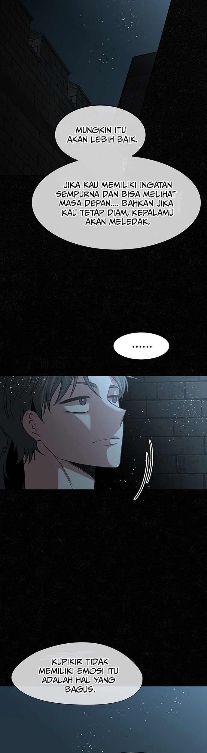 Midwood Chapter 18 Gambar 45