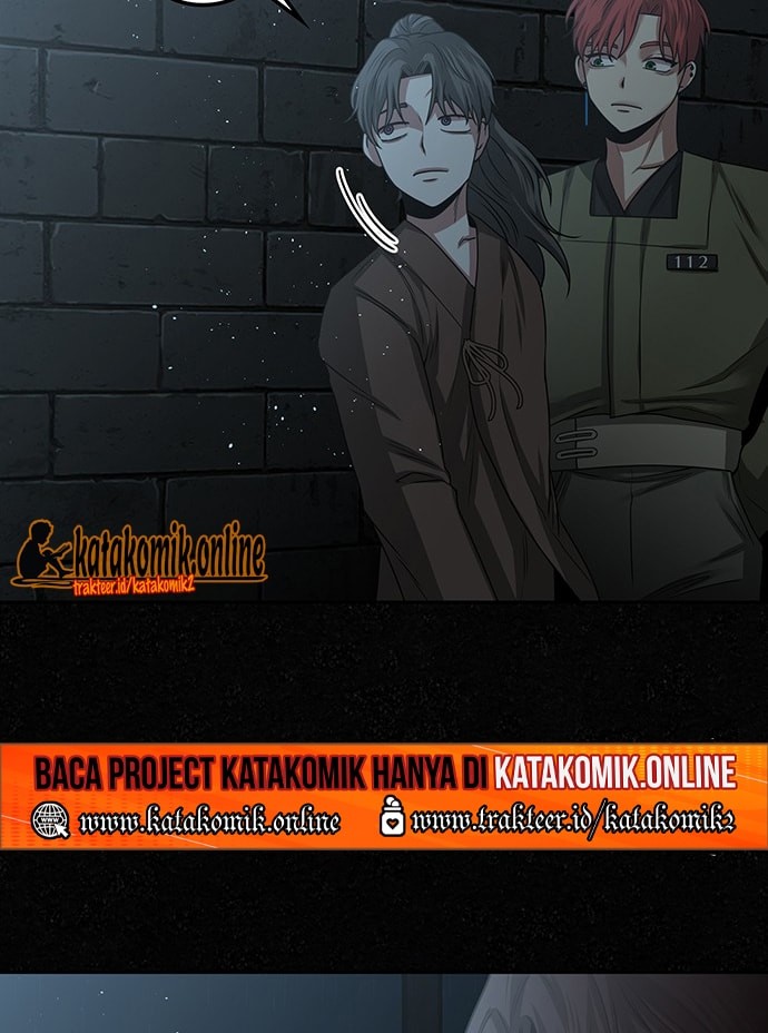 Midwood Chapter 18 Gambar 49