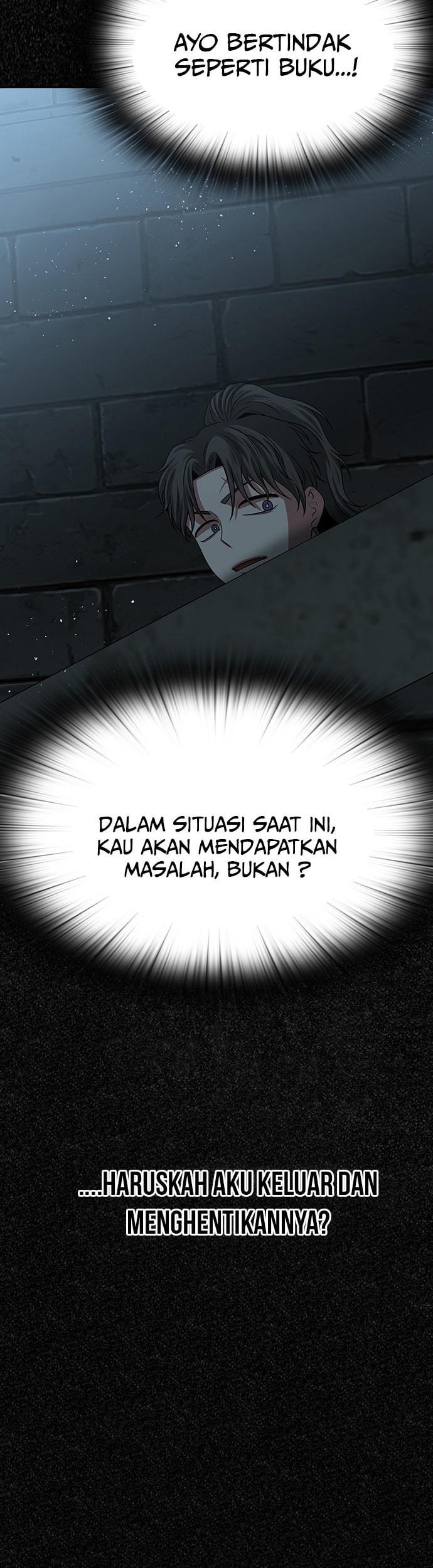 Midwood Chapter 18 Gambar 3