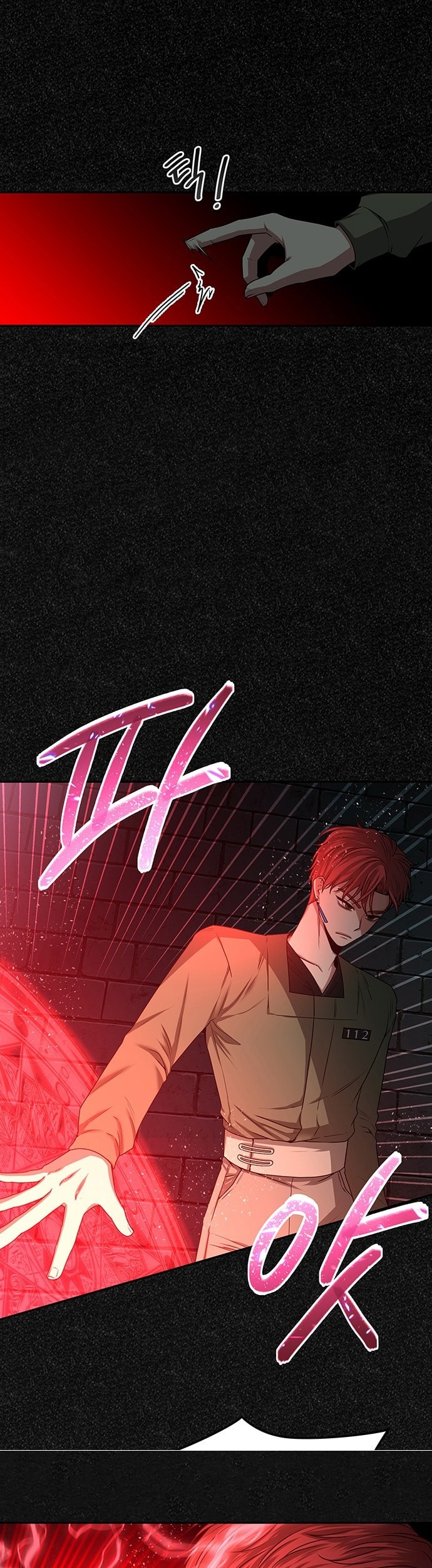 Midwood Chapter 18 Gambar 5
