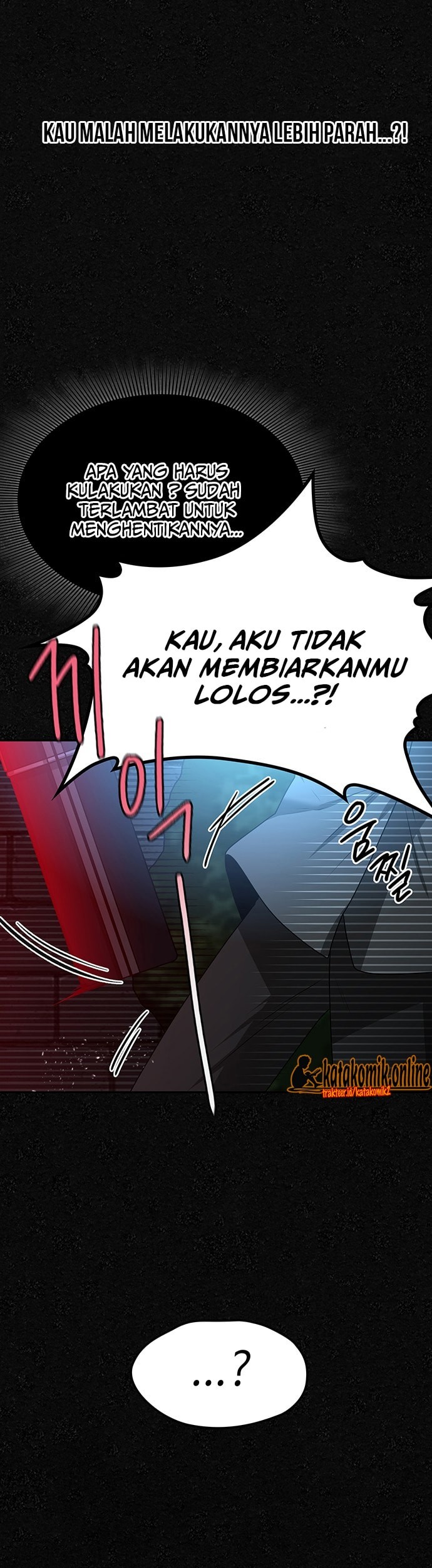 Midwood Chapter 18 Gambar 8