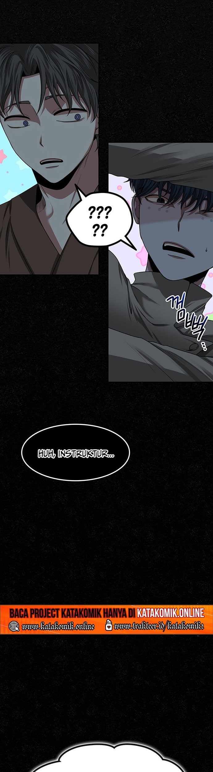 Midwood Chapter 18 Gambar 9