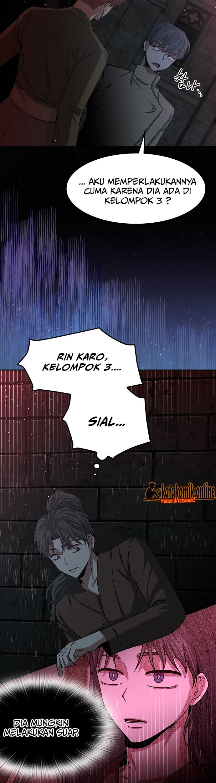 Midwood Chapter 18 Gambar 15