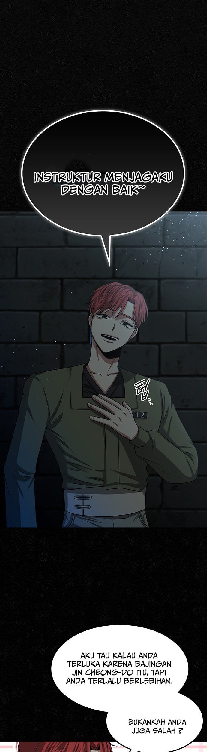 Midwood Chapter 18 Gambar 20