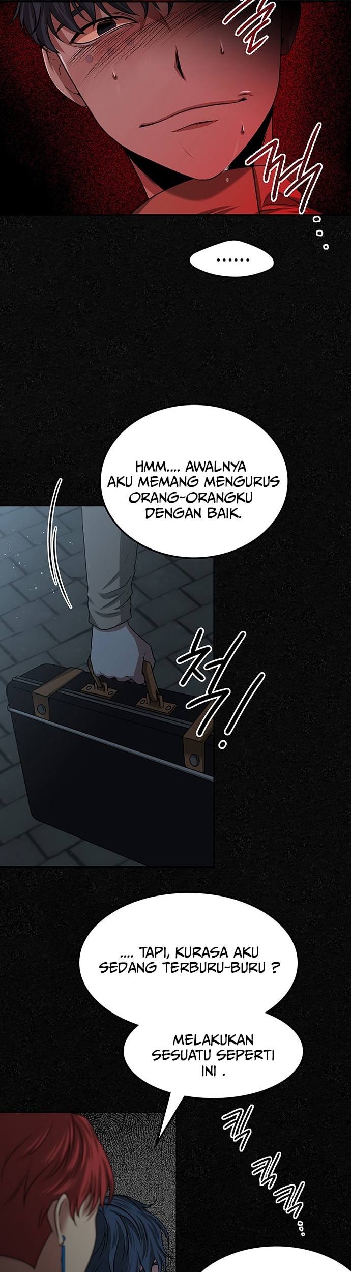 Midwood Chapter 18 Gambar 24