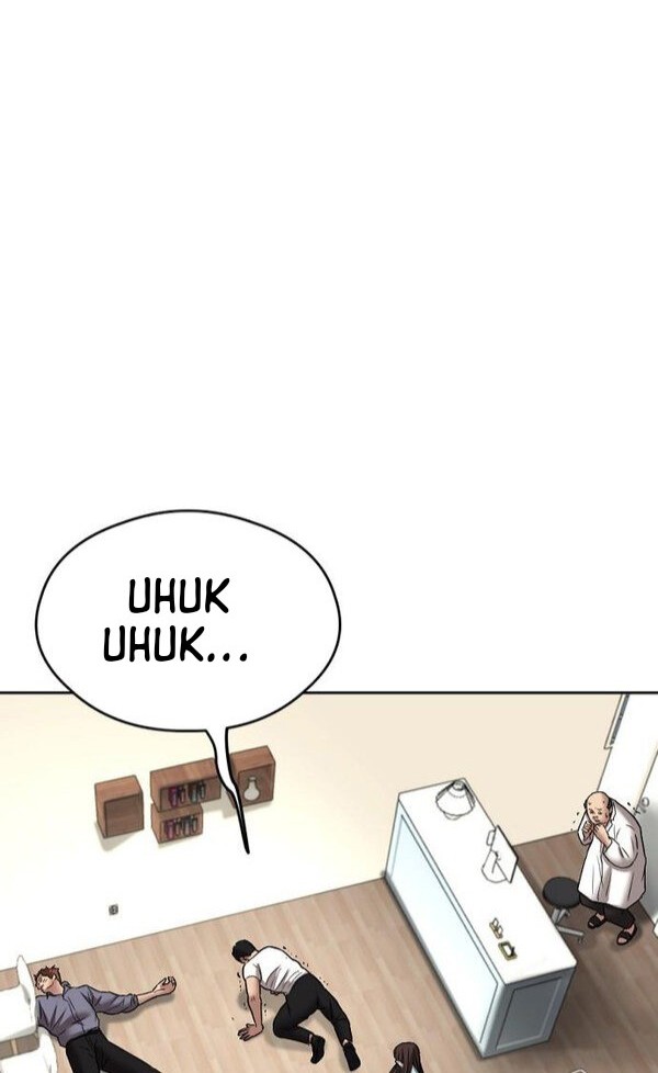 Bad Prosecutor – Sword Showdown Chapter 12 Gambar 19