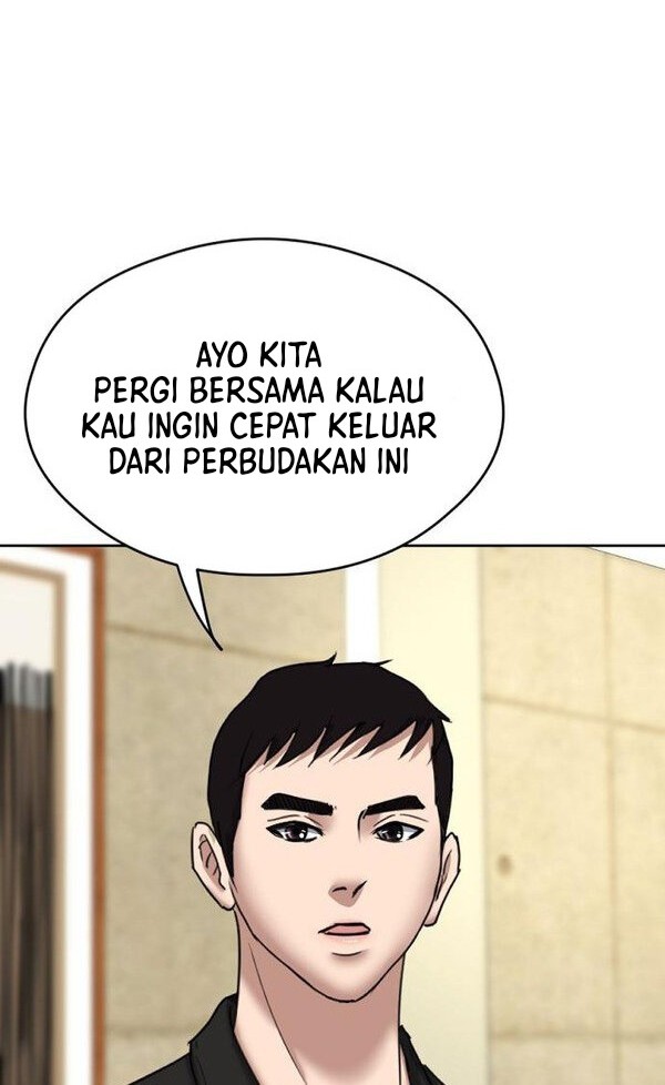 Bad Prosecutor – Sword Showdown Chapter 12 Gambar 45