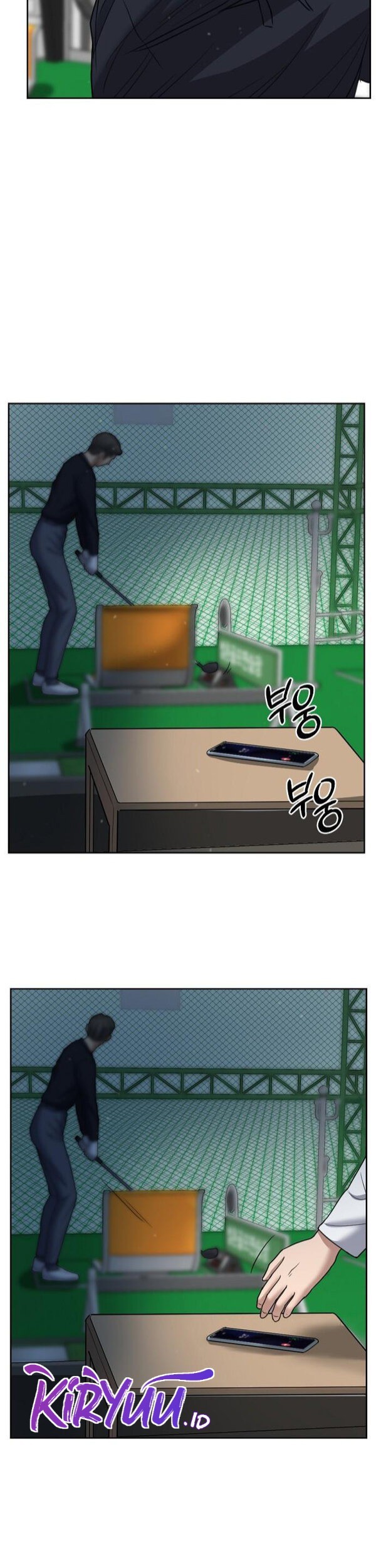 Bad Prosecutor – Sword Showdown Chapter 12 Gambar 60