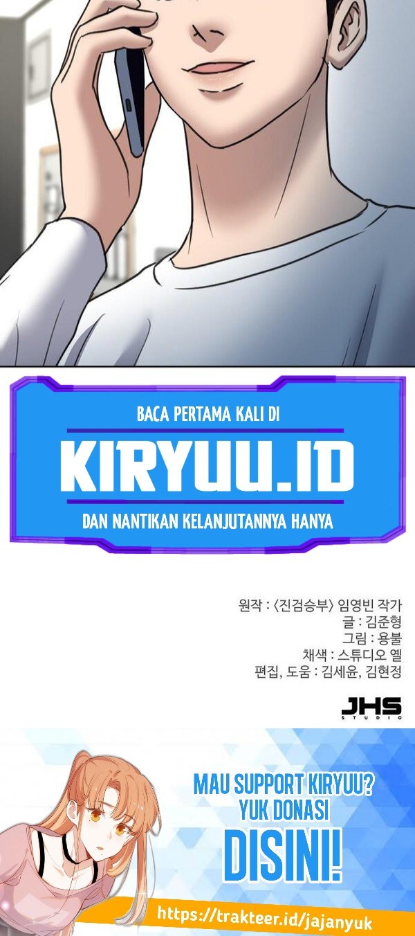 Bad Prosecutor – Sword Showdown Chapter 12 Gambar 63