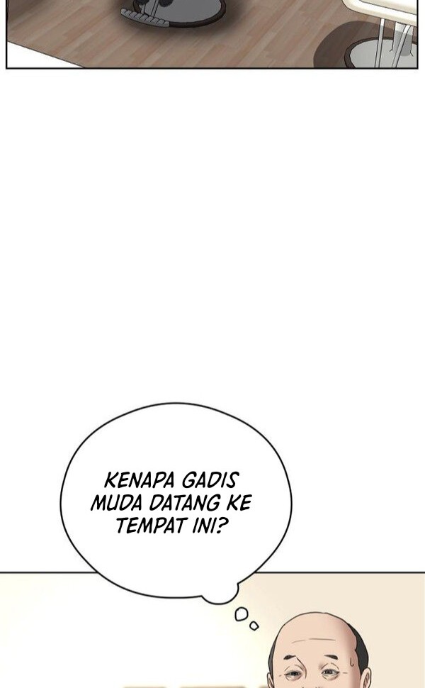 Bad Prosecutor – Sword Showdown Chapter 12 Gambar 5
