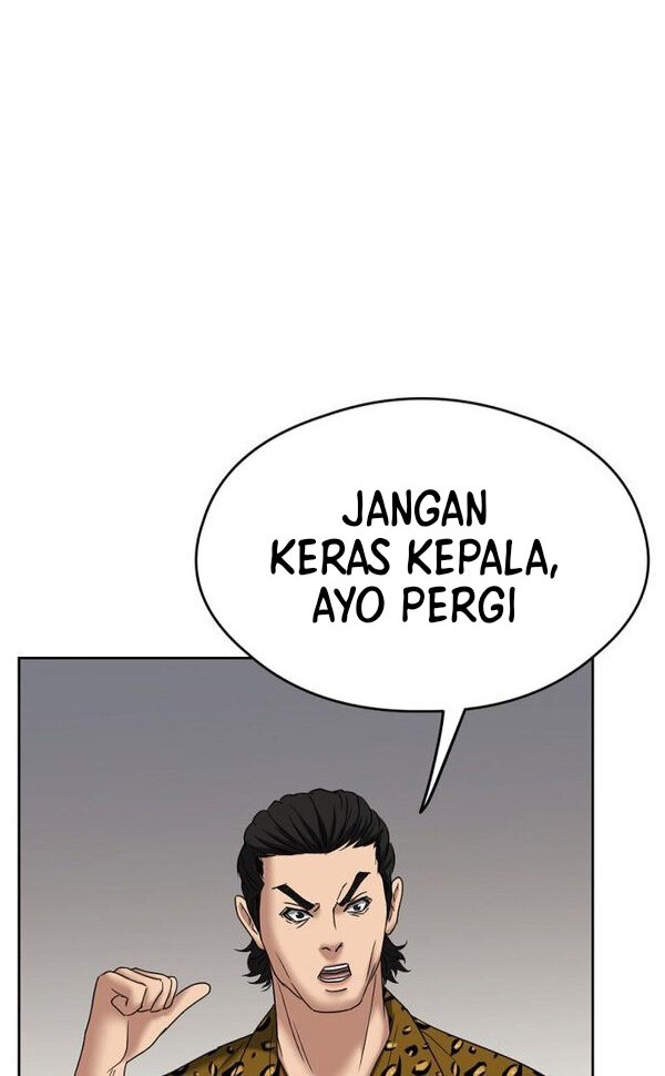 Bad Prosecutor – Sword Showdown Chapter 12 Gambar 11