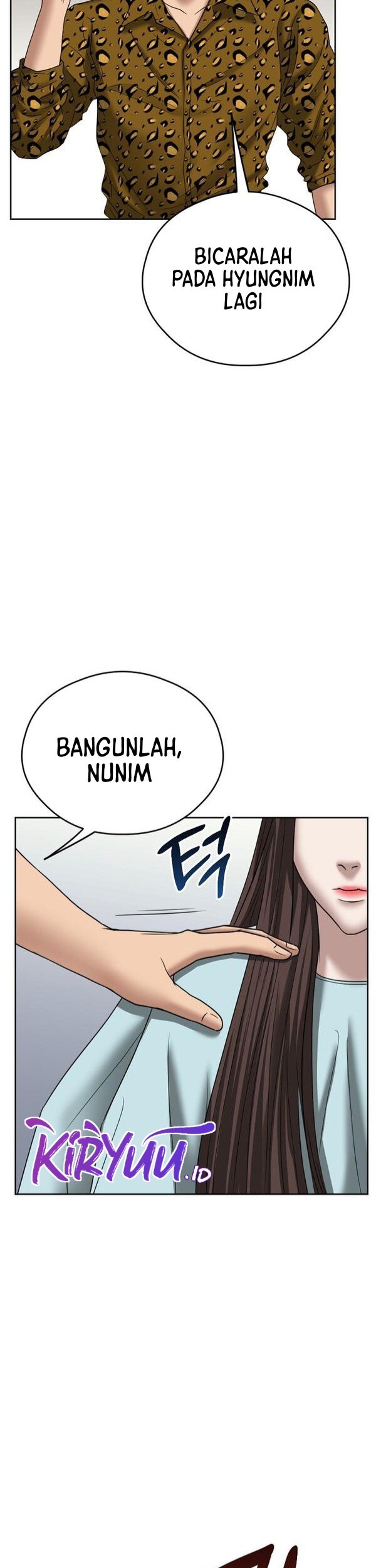 Bad Prosecutor – Sword Showdown Chapter 12 Gambar 12