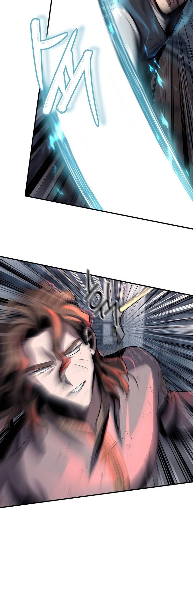 On My Way to Kill God Chapter 34 Gambar 32