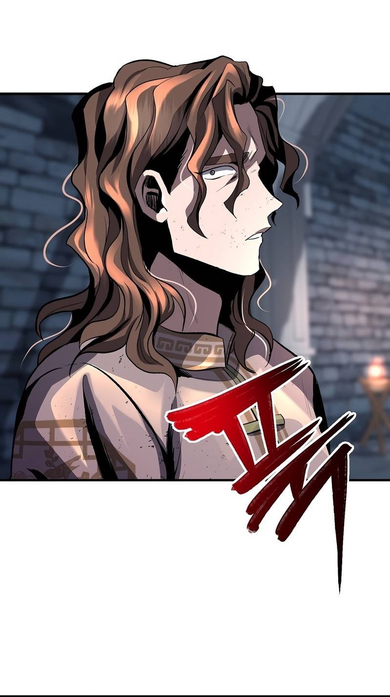 On My Way to Kill God Chapter 34 Gambar 38