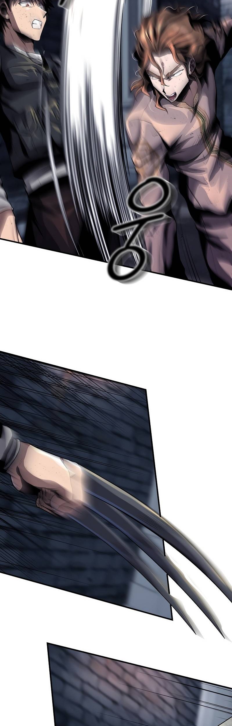 On My Way to Kill God Chapter 34 Gambar 7