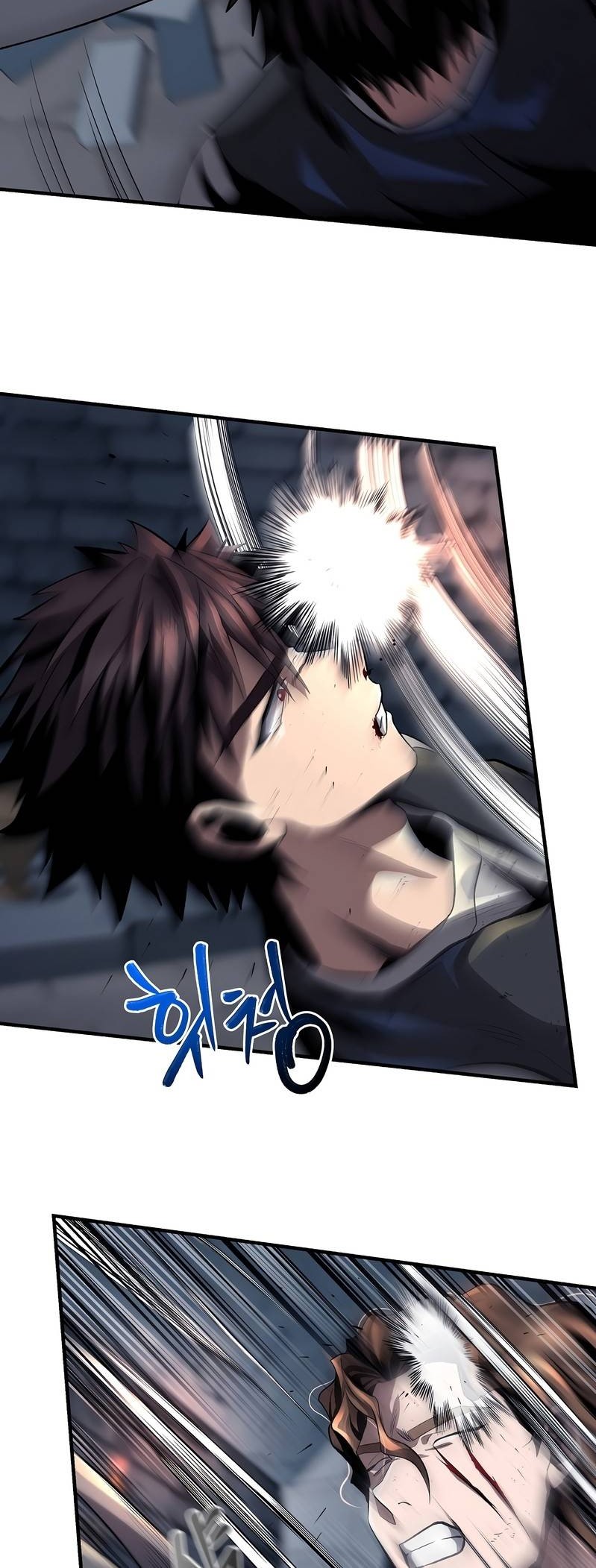 On My Way to Kill God Chapter 34 Gambar 17