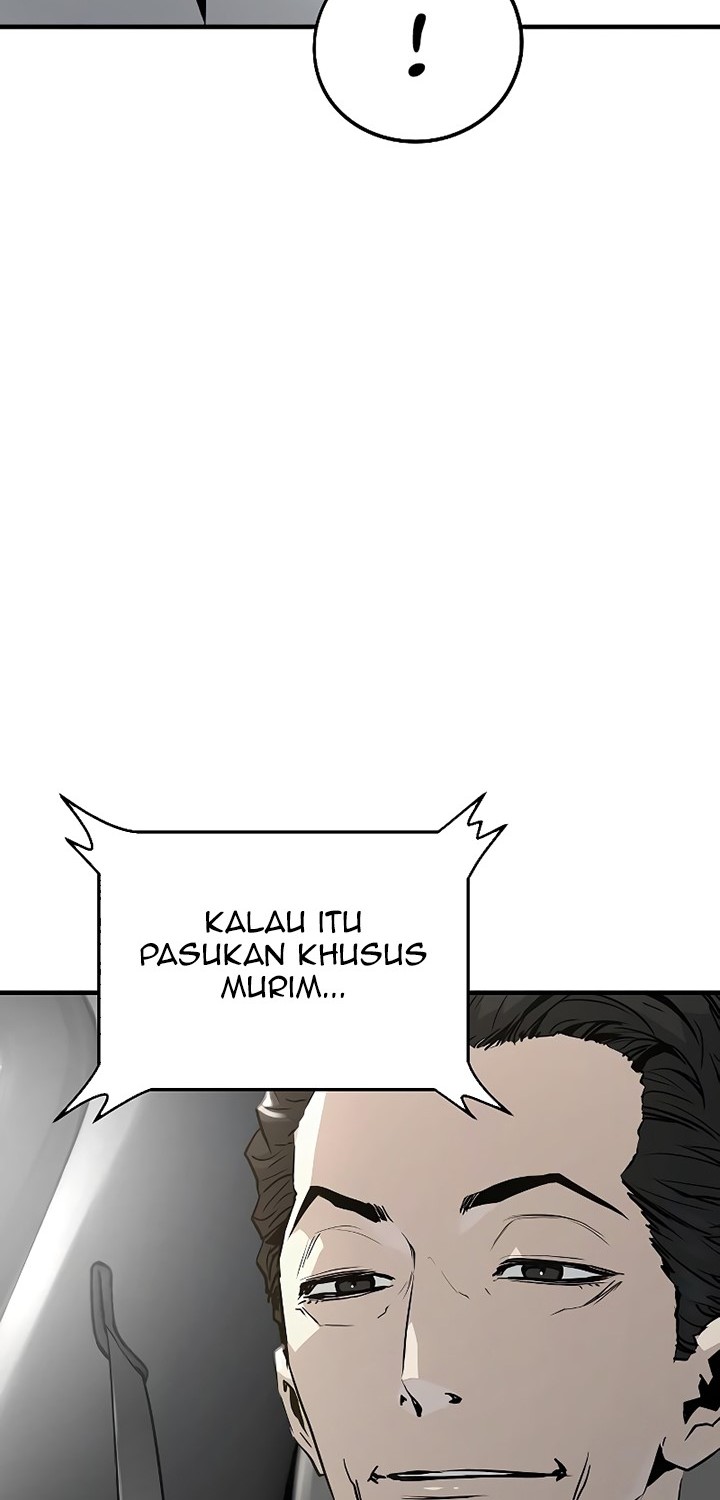 The Breaker Eternal Force Chapter 38 Gambar 19