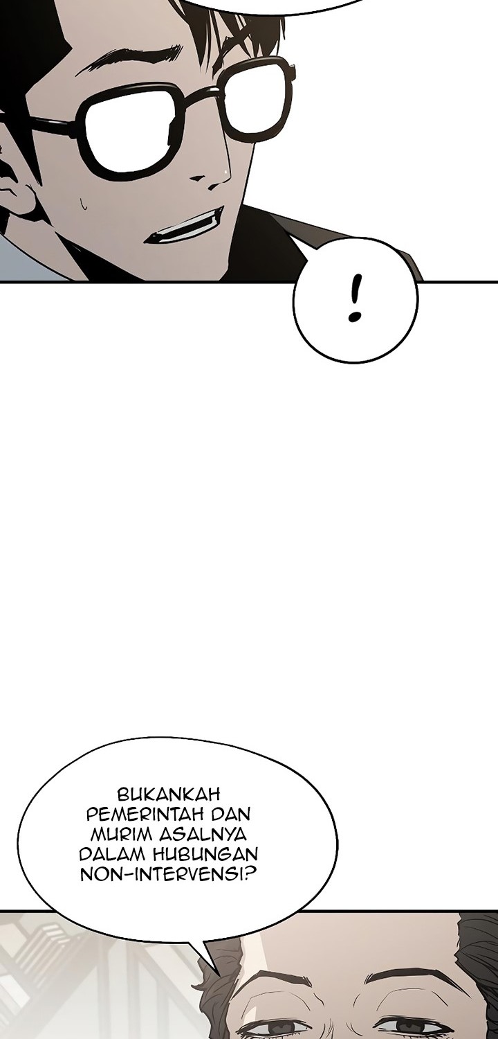 The Breaker Eternal Force Chapter 38 Gambar 22