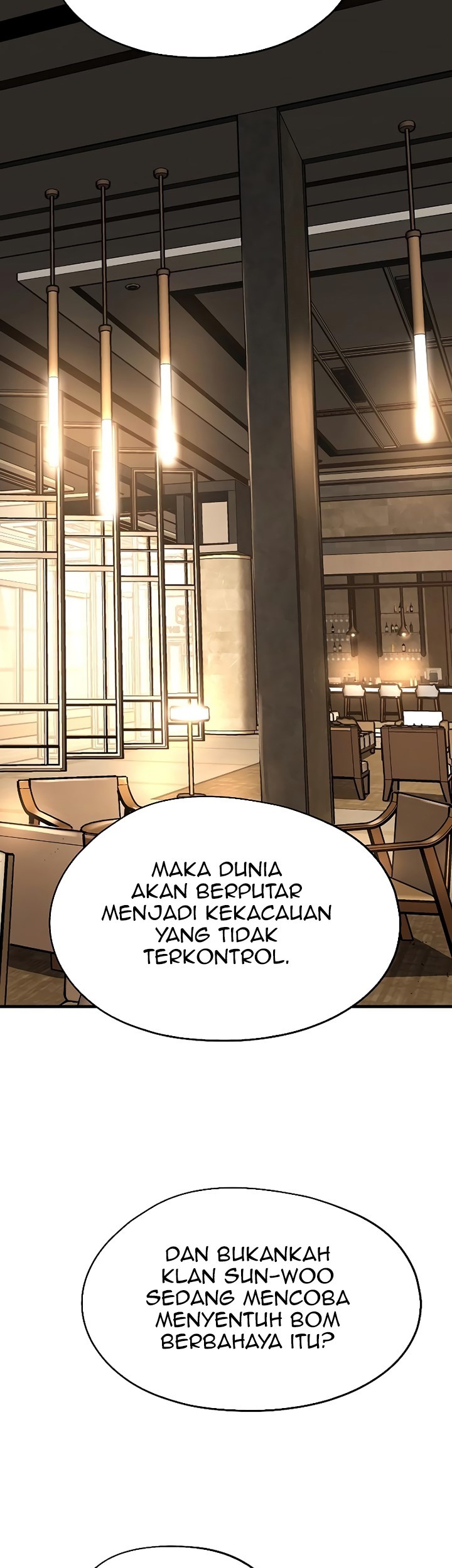 The Breaker Eternal Force Chapter 38 Gambar 25