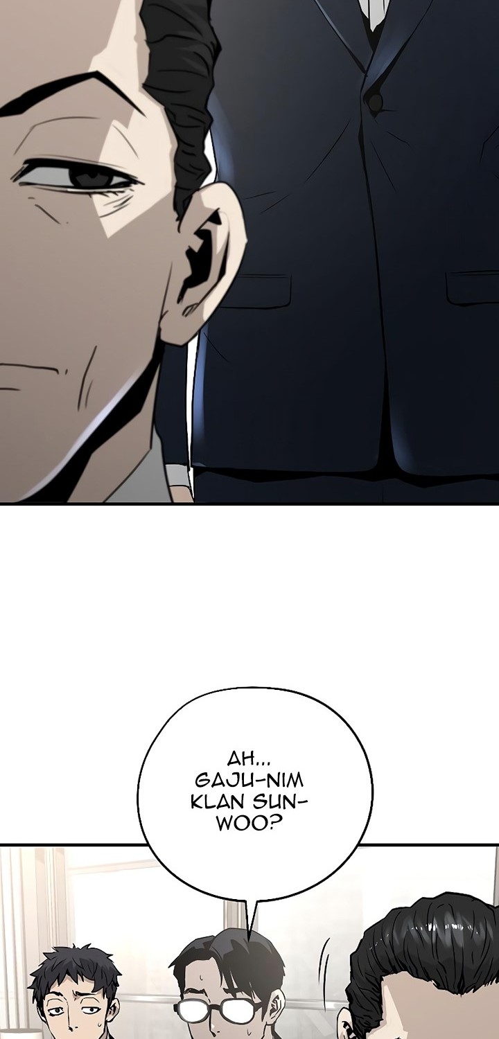 The Breaker Eternal Force Chapter 38 Gambar 28