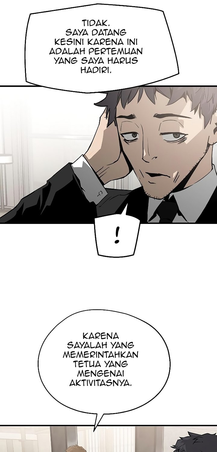 The Breaker Eternal Force Chapter 38 Gambar 30