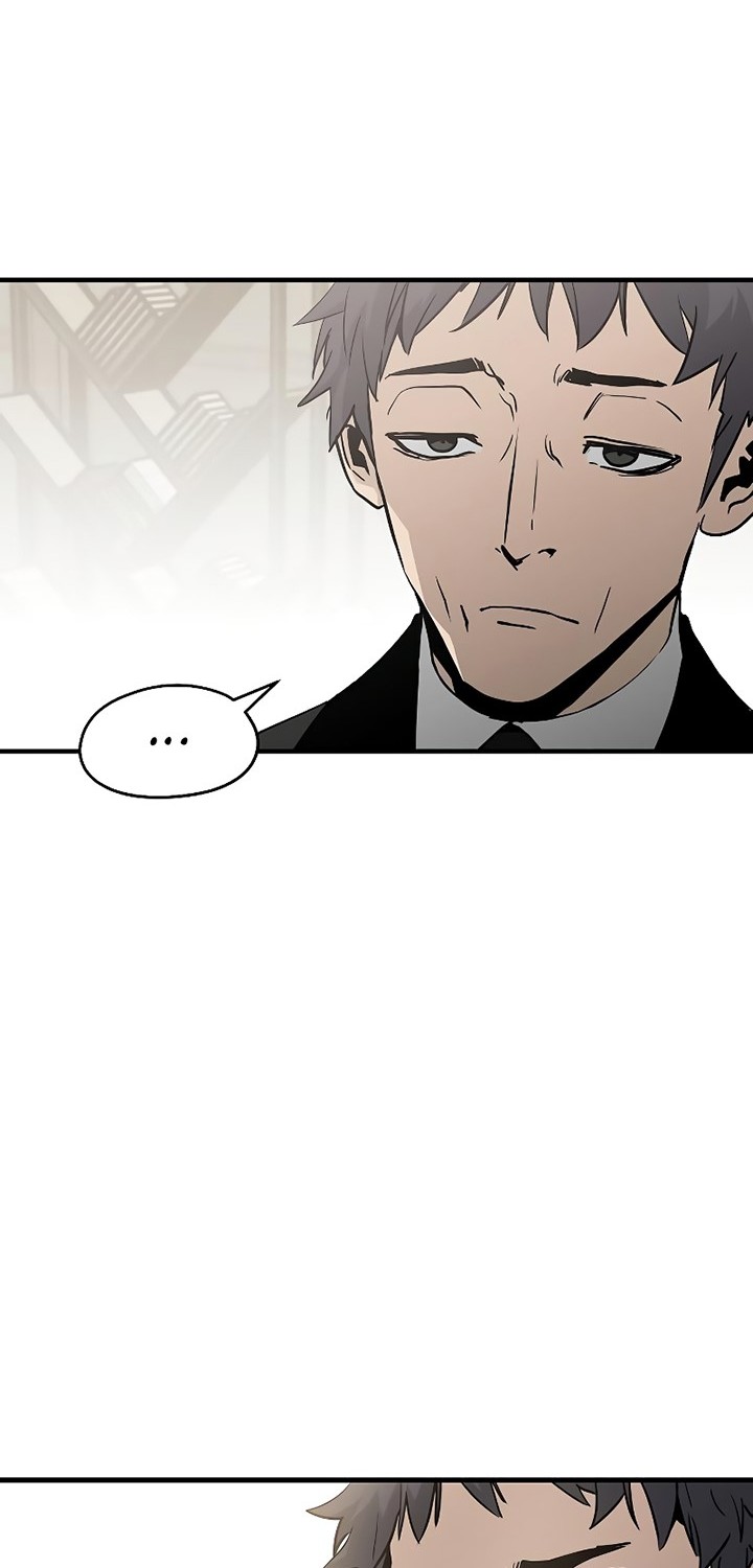 The Breaker Eternal Force Chapter 38 Gambar 32