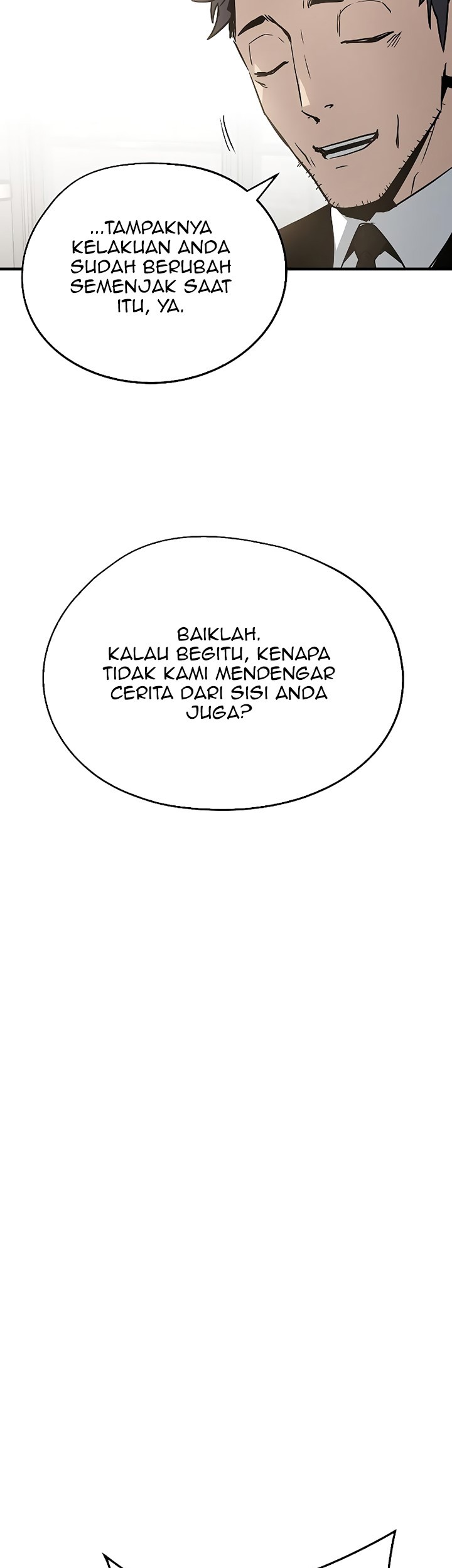 The Breaker Eternal Force Chapter 38 Gambar 33