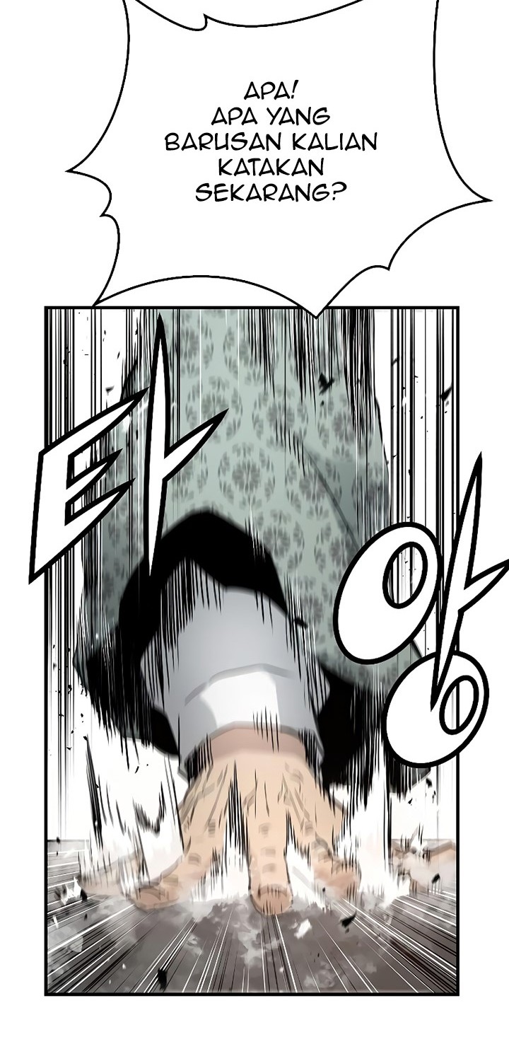 The Breaker Eternal Force Chapter 38 Gambar 34