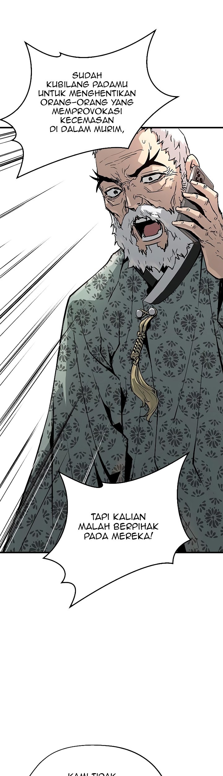 The Breaker Eternal Force Chapter 38 Gambar 35