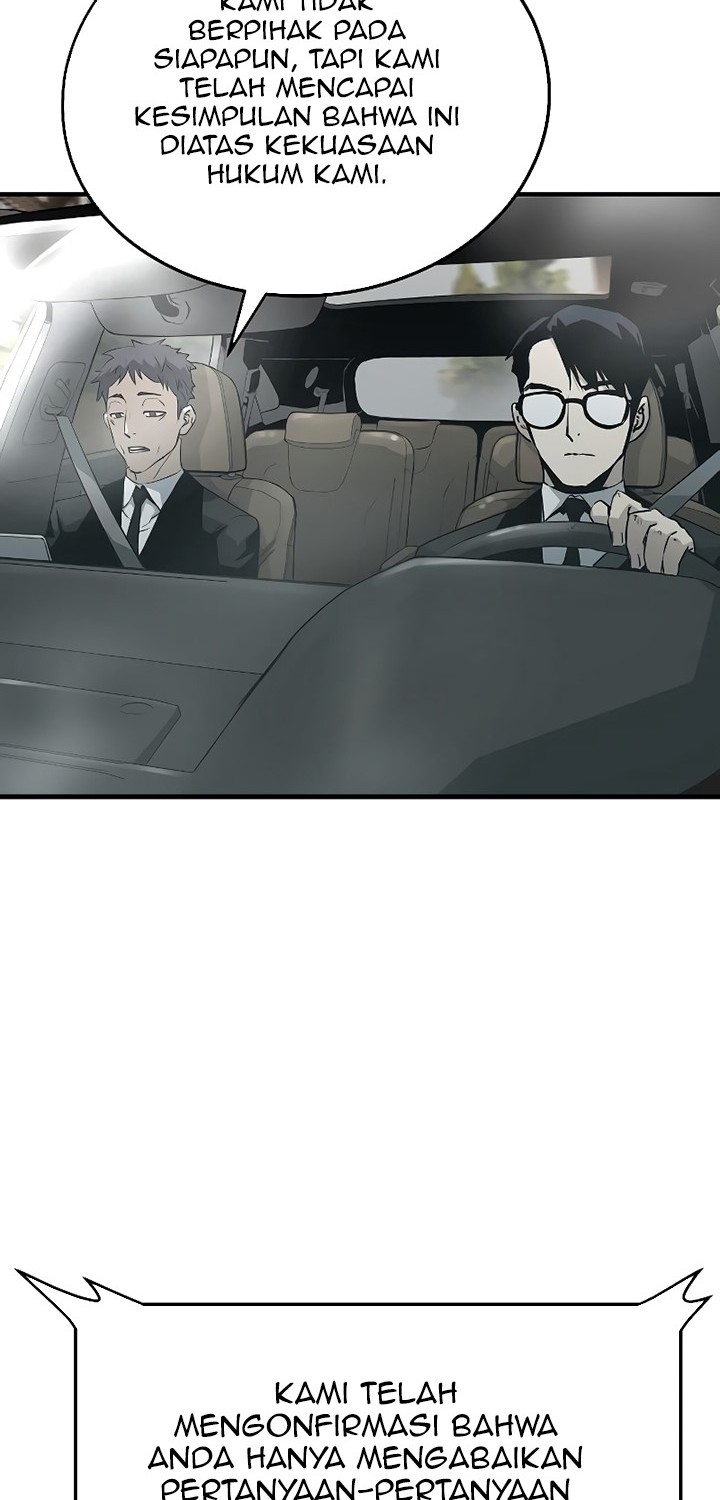 The Breaker Eternal Force Chapter 38 Gambar 36