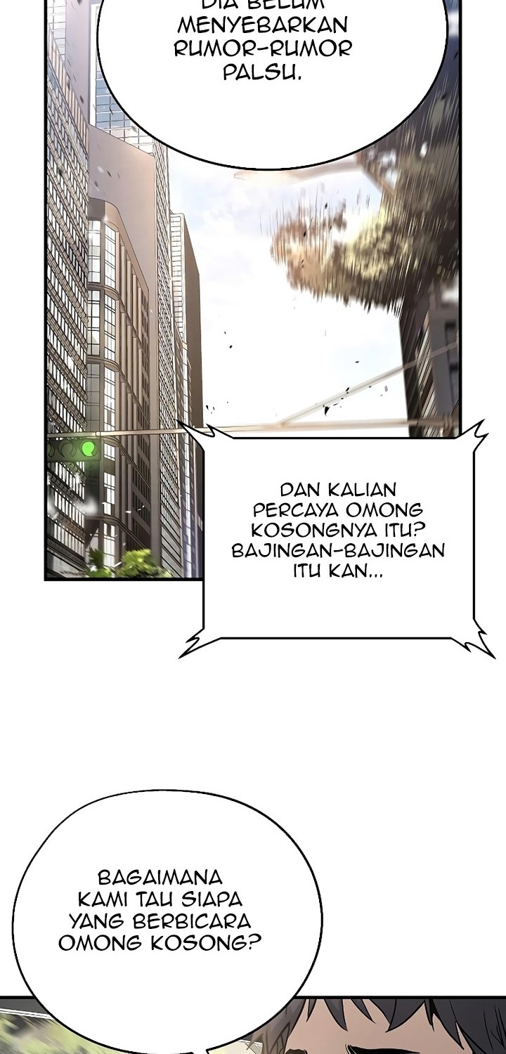 The Breaker Eternal Force Chapter 38 Gambar 38