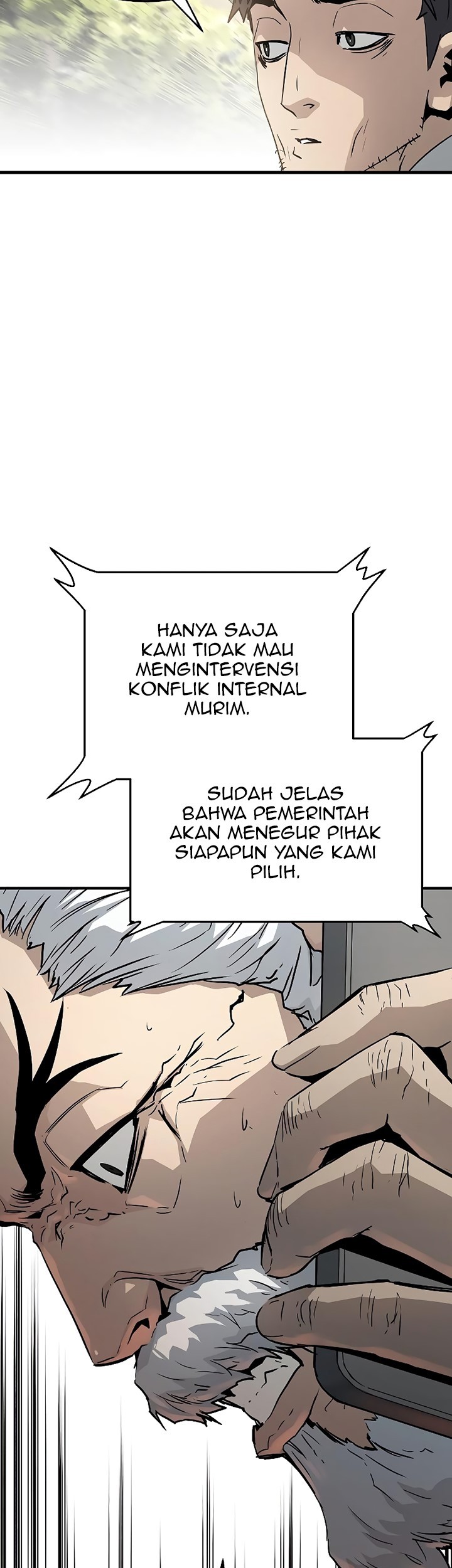 The Breaker Eternal Force Chapter 38 Gambar 39