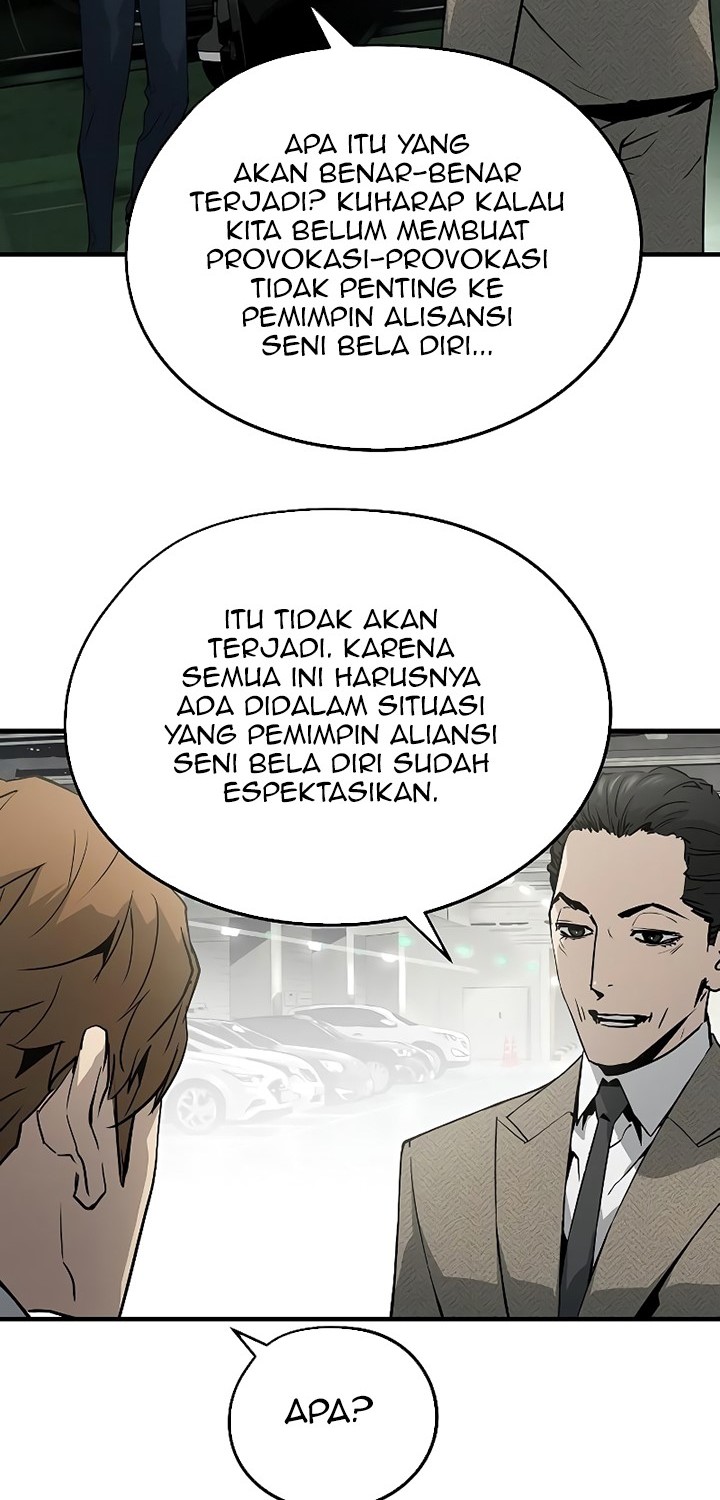 The Breaker Eternal Force Chapter 38 Gambar 42