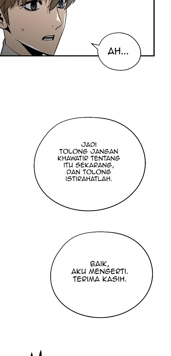 The Breaker Eternal Force Chapter 38 Gambar 44