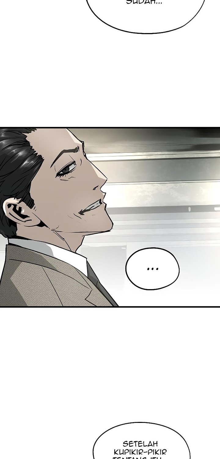 The Breaker Eternal Force Chapter 38 Gambar 48