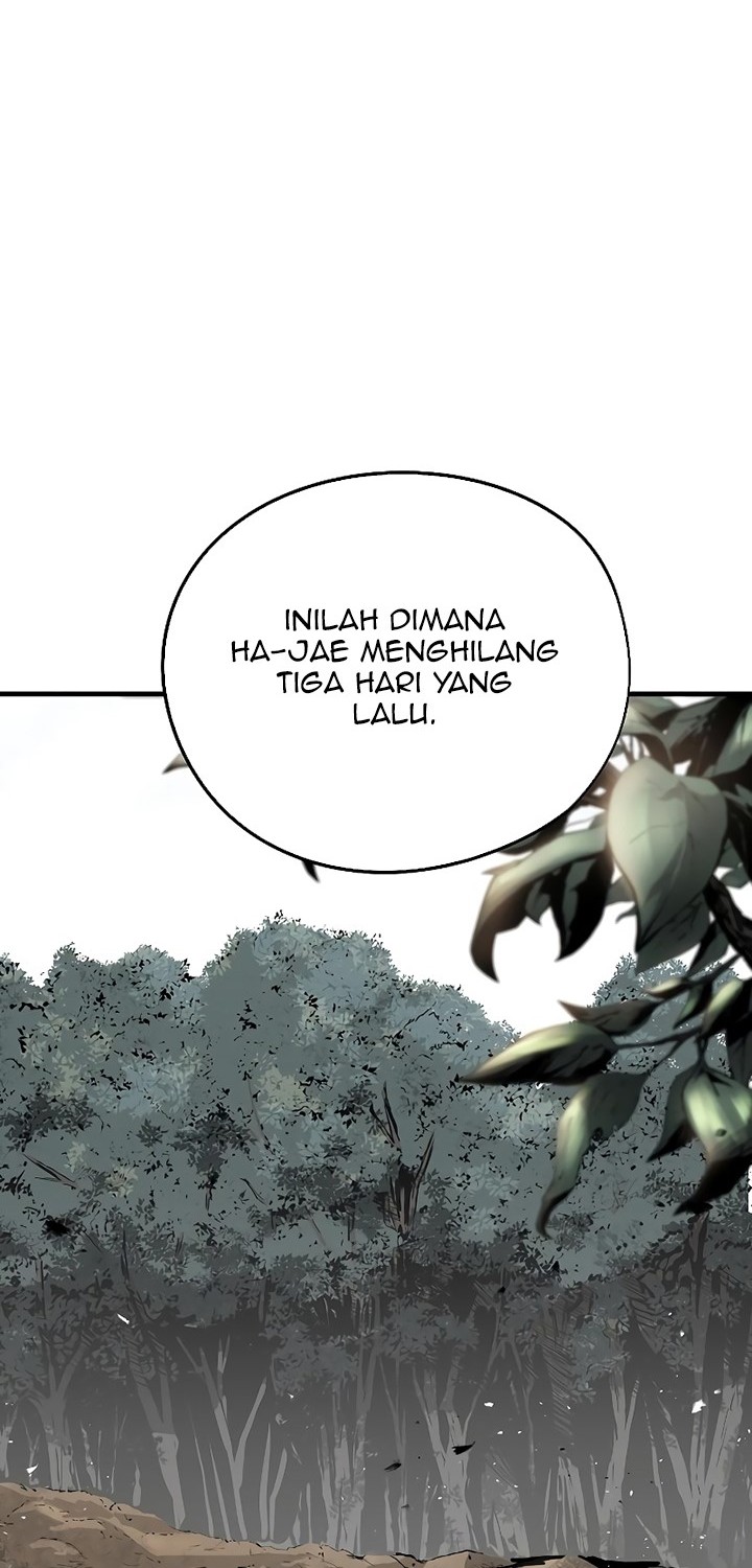 The Breaker Eternal Force Chapter 38 Gambar 50