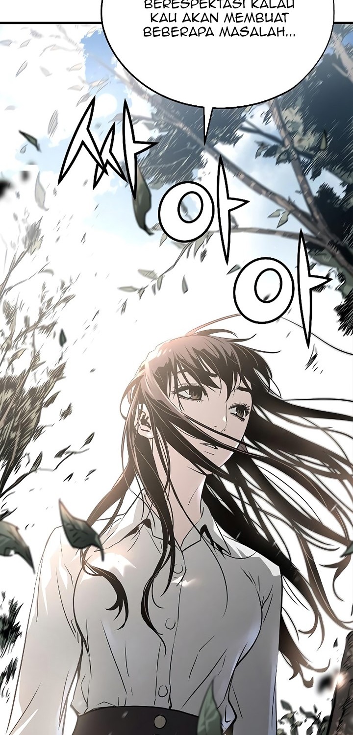 The Breaker Eternal Force Chapter 38 Gambar 54