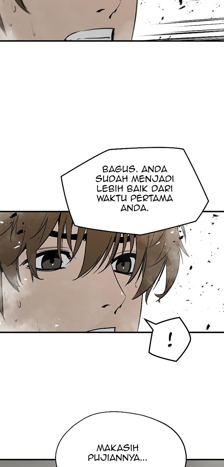 The Breaker Eternal Force Chapter 38 Gambar 5