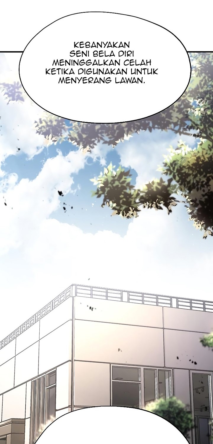 The Breaker Eternal Force Chapter 38 Gambar 7