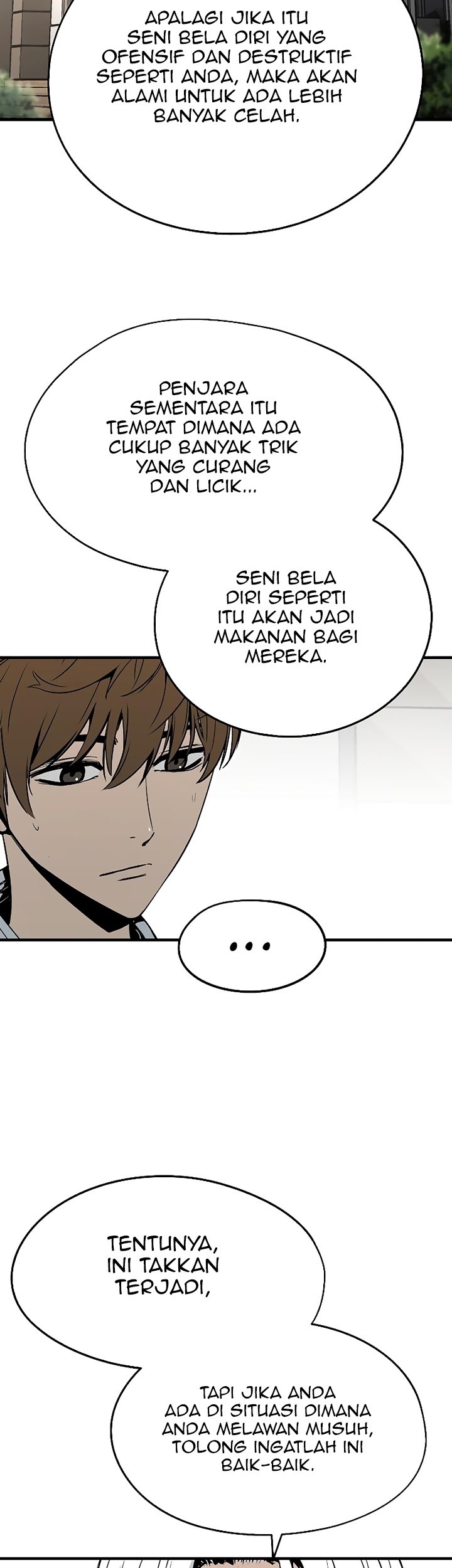 The Breaker Eternal Force Chapter 38 Gambar 8